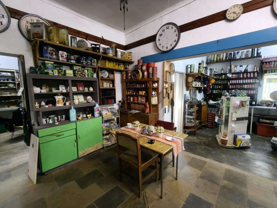 0 Bedroom Property for Sale in Swartruggens North West